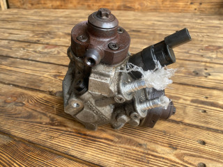 ТНВД BMW X5 F15 (2013 - 2018), 3.0 л., N57 D30 C, дизель, АКПП, внедорожник 5 дв., 8508151, 0445010645