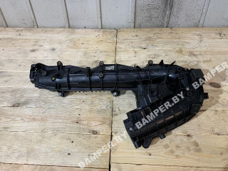 коллектор впускной BMW X5 E70 [рестайлинг] E70 2011, 4.0 л., дизель, АКПП, внедорожник 5 дв., 8507233