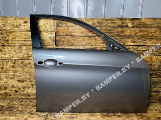 дверь передняя правая BMW 3 серия E90/E91 [рестайлинг] 2009, 2.0 л., бензин, МКПП, универсал, задний привод