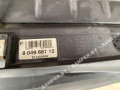 передняя панель крепления облицовки (телевизор) BMW 5 серия F07/F10/F11 F10 2012, 2.0 л., N47 D20 C, дизель, МКПП, седан, 51748049681, 8049681 - фото №3