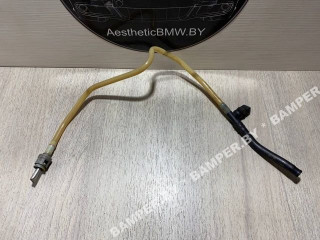 трубка топливная BMW X5 E53 [рестайлинг] E53 2005, 3.0 л., дизель, АКПП, внедорожник 5 дв., полный привод, 13537796793, 7796793