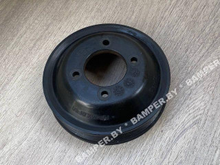 шкив помпы BMW 3 серия E46 1999, 2.5 л., M54 B25 (256S5), бензин, МКПП, купе