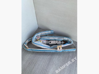 подушка безопасности боковая (шторка) BMW 5 серия F07/F10/F11 F11 2011, 2.5 л., дизель, АКПП, универсал, 72129143419, 9143419