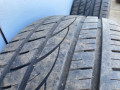 диск литой BMW X3 E83 [рестайлинг] E83 2007, 3.0 л., M57N2 306D5, дизель, АКПП, внедорожник 5 дв., 36113415614, 3415614, 36113415615, 3415615 - фото №15