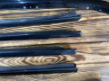 Комплект молдингов BMW 3 серия E90/E91/E92/E93 E91 2006, 3.0 л., M57N2 306 D3, дизель, АКПП, универсал - фото №10