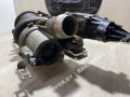 турбина BMW 3 серия F30/F31/F34 2012, 2.0 л., N20 B20 A, бензин, АКПП, седан, 11657634486, 7634486 - фото №2