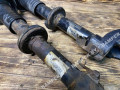 амортизатор передний BMW X5 E70 2007, 3.0 л., M57N2 306 D3, дизель, АКПП, внедорожник 5 дв., 31326780486, 6780486, 31316780488, 6780488 - фото №3