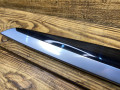 молдинг двери задней левой BMW 5 серия F07/F10/F11 F10 2010, 2.0 л., N47 D20 C, дизель, АКПП, седан, 51427225525, 7225525 - фото №4