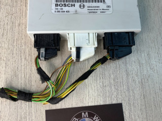 блок управления парктрониками BMW 3 серия E90/E91 [рестайлинг] E90 2010, 2.0 л., N43 B20 A, бензин, АКПП, седан, 66209225824, 9225824