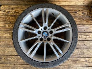 диск литой BMW 3 серия E90/E91 [рестайлинг] E90 2010, 3.0 л., N57 D30 A, дизель, АКПП, седан, 8036934