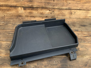 крышка аккумулятора BMW 3 серия E46 E46/2 2001, 1.9 л., M43 B19 (194E1), бензин, МКПП, купе, 51478193803, 8193803
