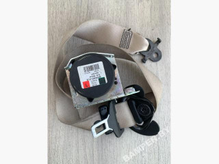 ремень безопасности BMW 5 серия F07/F10/F11 F11 2011, 2.5 л., дизель, АКПП, универсал, 72119164509, 9164509