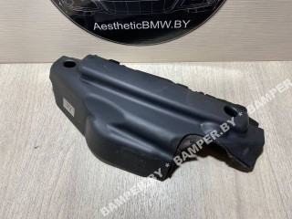 декоративная крышка двигателя BMW X5 E53 [рестайлинг] E53 2005, 3.0 л., дизель, АКПП, внедорожник 5 дв., полный привод, 11147788912, 7788912