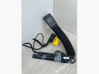 пиропатрон BMW 5 серия E60/E61 [рестайлинг] 2008, 3.0 л., дизель, АКПП, синий, седан, 72117210887, 7210887