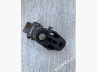 кронштейн глушителя BMW 5 серия F07/F10/F11 F11 2011, 2.5 л., дизель, АКПП, универсал, 18308509978, 8509978, 18307807132, 7807132, 18307812409, 7812409