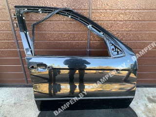 дверь передняя правая BMW X5 E53 [рестайлинг] E53 2005, 3.0 л., дизель, АКПП, внедорожник 5 дв., полный привод