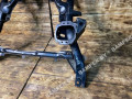 балка подвески передняя (подрамник) BMW X5 E70 2007, 3.0 л., M57N2 306 D3, дизель, АКПП, внедорожник 5 дв., 31116772681, 6772681 - фото №7
