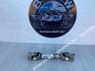 рулевой карданчик BMW X5 E70 2007, 3.0 л., дизель, АКПП, внедорожник 5 дв., полный привод, 32306776928, 6776928