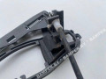 скелет ручки двери передней правой BMW X5 E53 [рестайлинг] E53 2005, 3.0 л., дизель, АКПП, внедорожник 5 дв., полный привод - фото №2