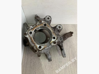 кулак задний левый BMW 5 серия F07/F10/F11 F10 2012, 2.0 л., N47 D20 C, дизель, МКПП, седан, 33326793769, 6793769