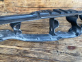 крепление ( кронштейн ) крыла BMW X5 E70 2007, 3.0 л., M57N2 306 D3, дизель, АКПП, внедорожник 5 дв., 51127157989, 7157989 - фото №4