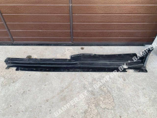 защита днища BMW X5 E53 [рестайлинг] E53 2005, 3.0 л., бензин, АКПП, внедорожник 5 дв., 51718402438, 8402438