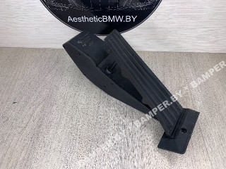 педаль BMW 3 серия E90/E91 [рестайлинг] 2009, 2.0 л., бензин, МКПП, универсал, задний привод, 35426786286, 6786286