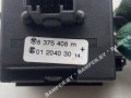 переключатель дворников BMW X5 E53 [рестайлинг] E53 2005, 3.0 л., дизель, АКПП, внедорожник 5 дв., полный привод, 61318375408, 8375408 - фото №2