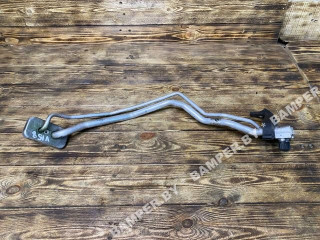 трубка кондиционера BMW X5 E70 2007, 3.0 л., M57N2 306 D3, дизель, АКПП, внедорожник 5 дв., 64536945725, 6945725