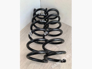 пружина передняя BMW 5 серия F07/F10/F11 F11 2011, 2.5 л., дизель, АКПП, универсал
