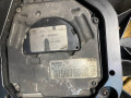 вентилятор радиатора BMW 3 серия E90/E91/E92/E93 E91 2006, 3.0 л., M57N2 306 D3, дизель, АКПП, универсал, 67327561713, 7561713 - фото №2