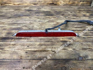 дополнительный стоп-сигнал BMW X5 E70 2007, 3.0 л., M57N2 306 D3, дизель, АКПП, внедорожник 5 дв.