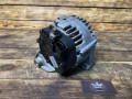генератор BMW 3 серия E90/E91/E92/E93 E91 2006, 3.0 л., M57N2 306 D3, дизель, АКПП, универсал - фото №2