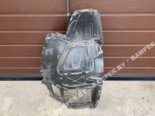 защита арок передняя левая (подкрылок) BMW 5 серия F07/F10/F11 F10 2012, 2.0 л., N47 D20 C, дизель, МКПП, седан, 51717186727, 7186727