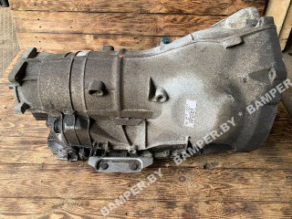 КПП автоматическая (АКПП) BMW X5 E70 2007, 3.0 л., M57N2 306 D3, дизель, АКПП, внедорожник 5 дв., 6HP28X