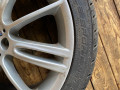 диск литой BMW 3 серия E90/E91 [рестайлинг] E90 2010, 3.0 л., N57 D30 A, дизель, АКПП, седан, 8036934 - фото №5