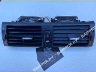 дефлектор обдува салона BMW X5 E70 2007, 3.0 л., дизель, АКПП, внедорожник 5 дв., полный привод, 64227161801, 7161801, 64227161802, 7161802, 6958654