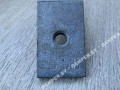 петля двери BMW X5 E70 2007, 3.0 л., дизель, АКПП, внедорожник 5 дв., полный привод, 7160826 - фото №2