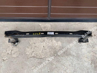 усилитель бампера заднего BMW 5 серия F07/F10/F11 F10 2012, 2.0 л., N47 D20 C, дизель, МКПП, седан, 51127184769, 7184769