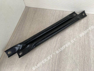 Распорка (растяжка) телевизора BMW 5 серия F07/F10/F11 F10 2012, 2.0 л., N47 D20 C, дизель, МКПП, седан, 7180317, 7180318, 51717180317, 51717180318