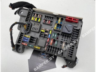 распределитель тока BMW X5 E70 2007, 3.0 л., дизель, АКПП, внедорожник 5 дв., полный привод, 61146931687, 6931687