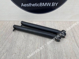 амортизатор крышки багажника (3-5 двери) BMW X5 E53 [рестайлинг] E53 2005, 3.0 л., дизель, АКПП, внедорожник 5 дв., полный привод, 51248402195, 8402195