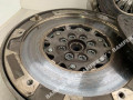 комплект сцепления BMW 5 серия F07/F10/F11 F10 2012, 2.0 л., N47 D20 C, дизель, МКПП, седан, 21217638349, 7638349, 21217567839, 7567839, 7603846 - фото №2