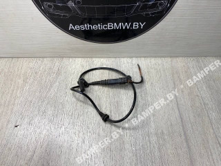 датчик ABS BMW X5 E70 2007, 3.0 л., M57N2 306 D3, дизель, АКПП, внедорожник 5 дв.