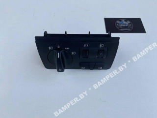переключатель света BMW X5 E53 [рестайлинг] E53 2005, 3.0 л., дизель, АКПП, внедорожник 5 дв., полный привод, 61316909776, 6909776