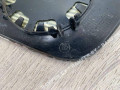 стекло зеркала наружного правого BMW 5 серия F07/F10/F11 F10 2012, 2.0 л., N47 D20 C, дизель, МКПП, седан - фото №2