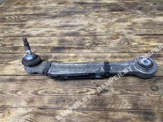 рычаг задний правый BMW X5 E70 2007, 3.0 л., M57N2 306 D3, дизель, АКПП, внедорожник 5 дв., 6770970