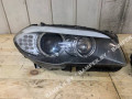 фара BMW 5 серия F07/F10/F11 F10 2011, 2.0 л., N47 D20 C, дизель, АКПП, седан, 7203253, 7203254 - фото №2