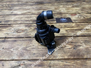 насос антифриза дополнительный BMW 5 серия F07/F10/F11 2012, 3.0 л., N57S D30 B, дизель, АКПП, хетчбэк 5 дв., 11538511748, 8511748, 11538512235, 8512235