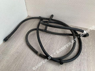 Трубка омывателя (шланг омывателя) BMW 7 серия F01/F02 2008, 4.4 л., бензин, АКПП, седан, 61677178747, 7178747, 61677178742, 7178742